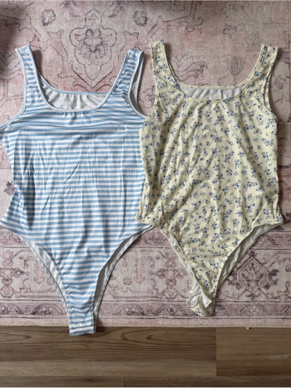 Never worn bodysuit